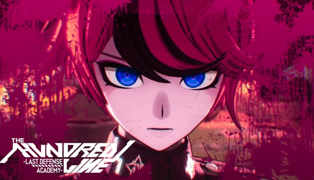 Last Defense Academy