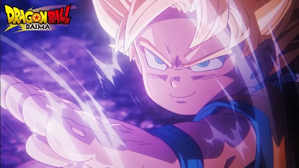 Dragon Ball