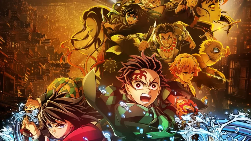 Demon Slayer