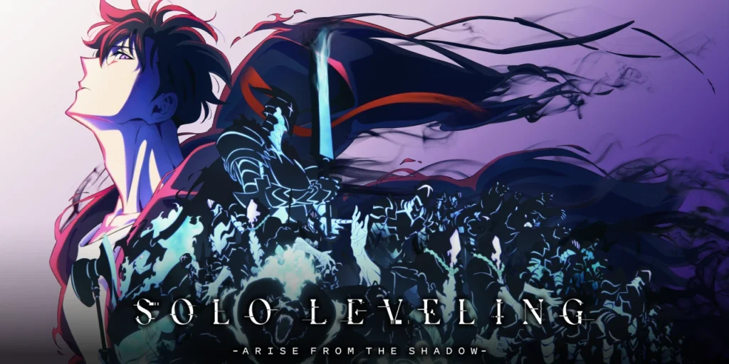 solo leveling