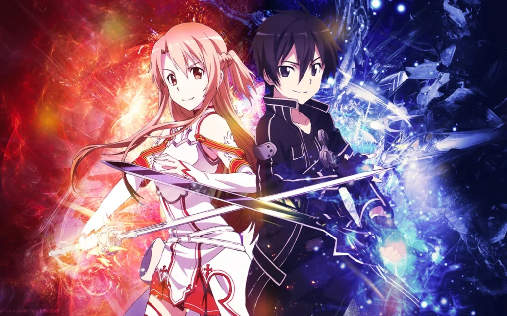 Sword Art Online