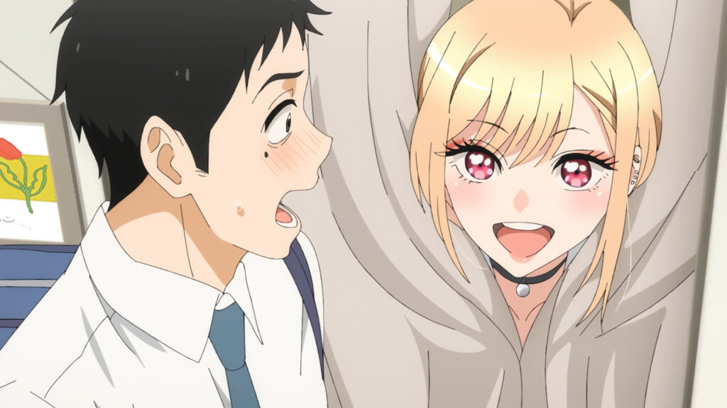 Anime Summer 2025