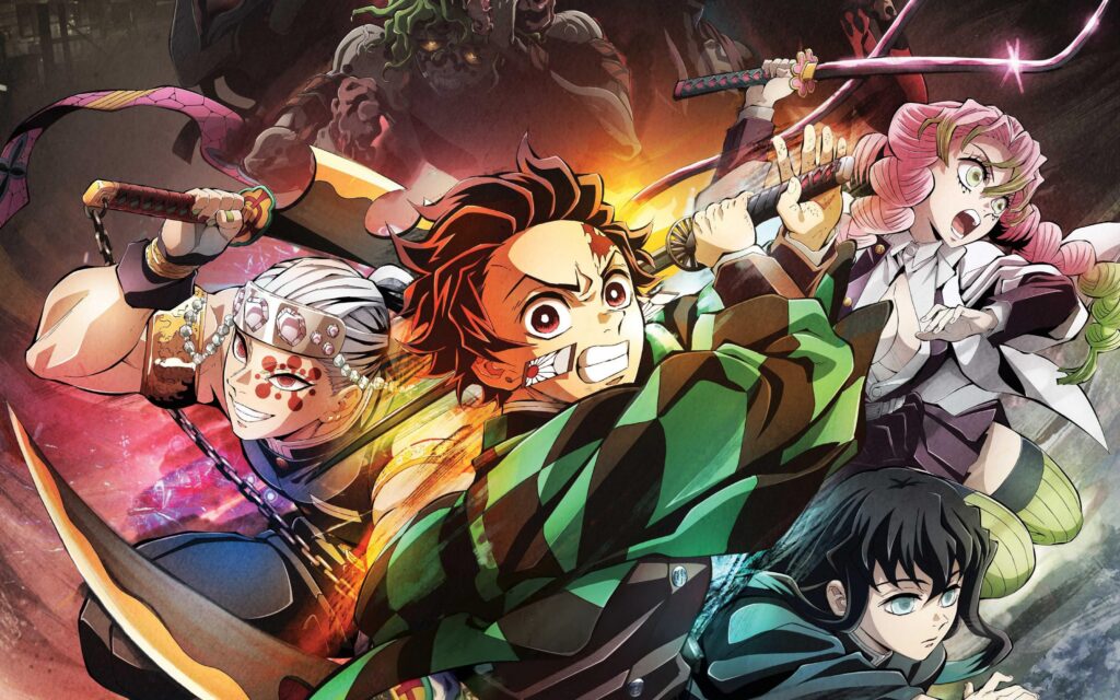 Demon Slayer