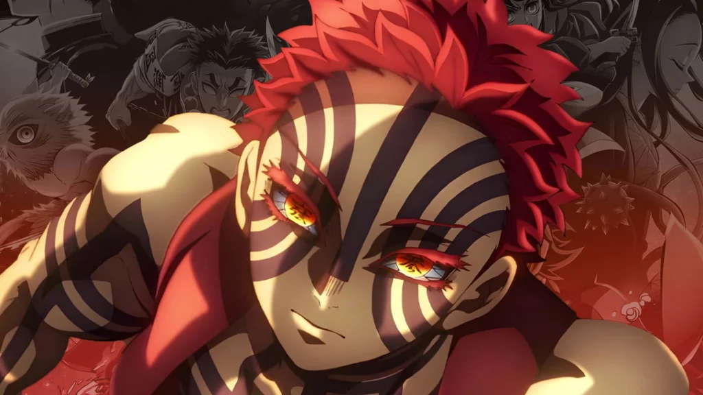 Demon Slayer