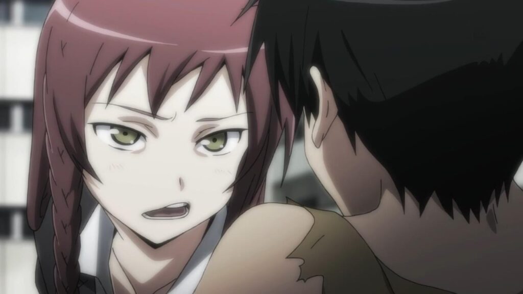 Anime