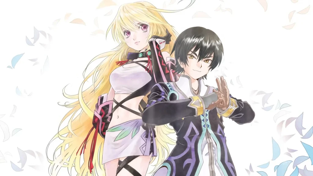 Tales of Xillia Remastered
