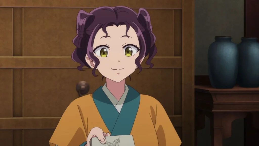 Exciting Updates for The Apothecary Diaries Anime Fans in 2026 The Apothecary Diaries Anime