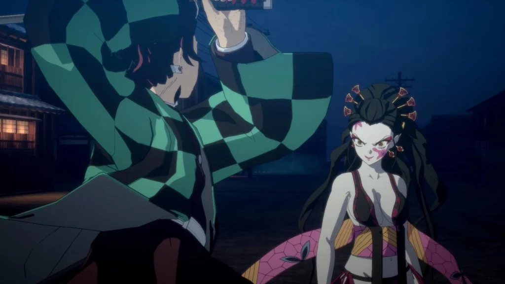 Demon Slayer: The Hinokami Chronicles 2 Review Demon Slayer: The Hinokami Chronicles 2