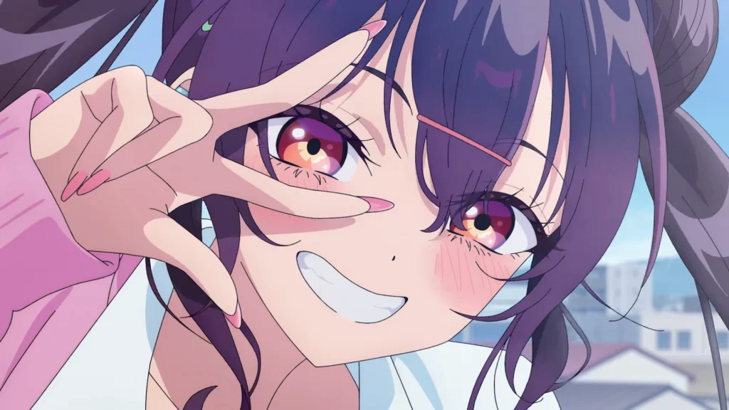 Now That We Draw Manga Anime Adaptation Hits Japan Now That We Draw Manga